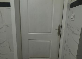 شقة بصالة وغرفة نوم