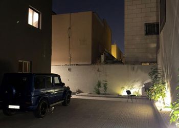 استديو بسرير ماستر ودخول ذاتي