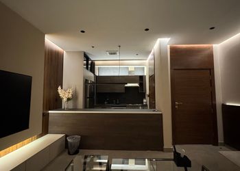 شقه غرفه وصاله مدخل خاص