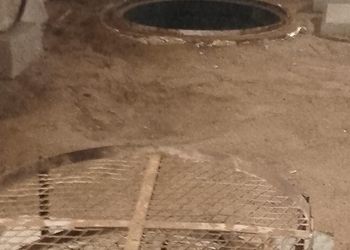 استراحة بمسطح اخضر وجلسة خارجية
