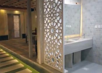 شاليه بألعاب أطفال