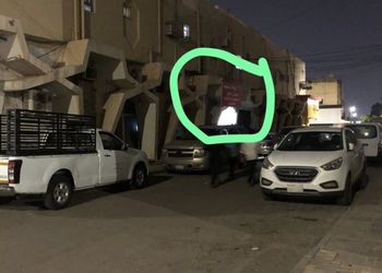 شقة بغرفة نوم وصالة