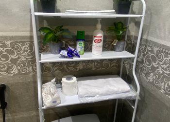 استديو بسرير ماستر ودخول ذاتي