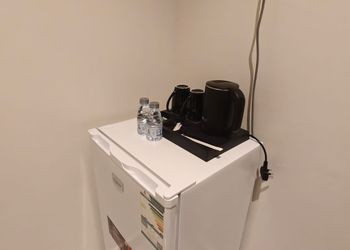 استديو بسرير ماستر