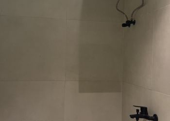 استديو بدخول ذاتي وسرير مريح 