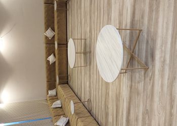 استراحة بمسطح اخضر