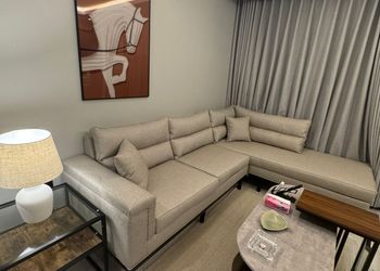 استديو بسرير ماستر ودخول ذاتي