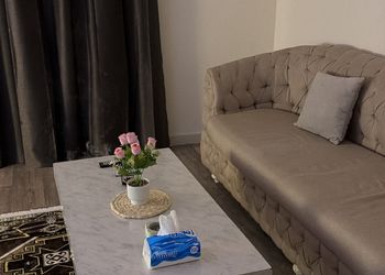 استديو هادئ بسرير ماستر 