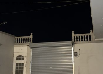 شالية بمجلس واسع وجلسة خارجية 