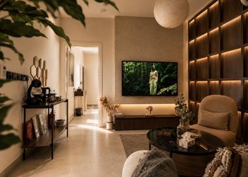 شقة بدخول ذاتي وغرفة نوم مريحة