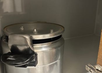 شقة بغرفتين نوم ودخول ذاتي