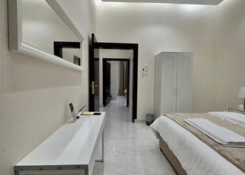 استراحة بجلسة خارجية واجواء ممتعة 