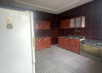 استراحة بجلسة خارجية ومسبح