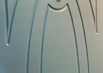 شقة بغرفة معيشة وغرفتين نوم 