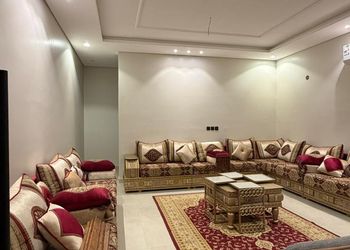 شاليه بألعاب مائية  ومسبح 