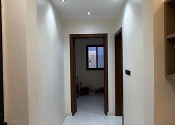 شقة بصالة وغرفة نوم