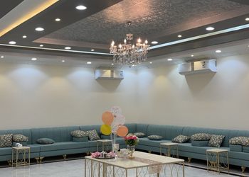 استراحه بمجالس وجلسه خارجيه 