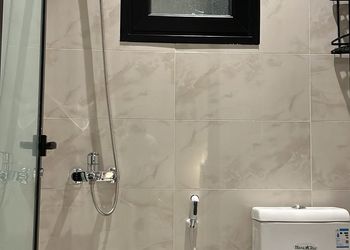 استديو هادئ بسرير ماستر 