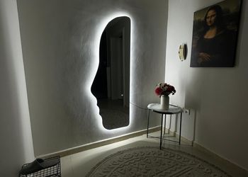 استديو بسرير ماستر ودخول ذاتي
