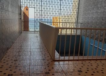 فيلا بغرفتين نوم ومجلس 