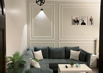 استديو بسرير ماستر ودخول ذاتي