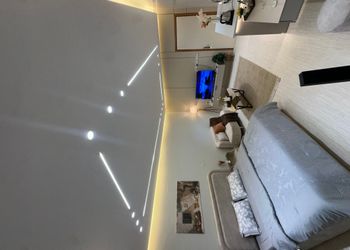 استديو بسرير ماستر ودخول ذاتي