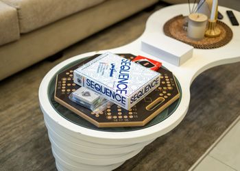 استديو بتصميم فاخر ودخول ذاتي 
