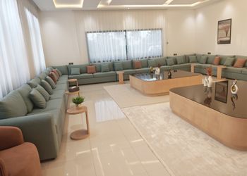منتجع راقي مودرن وحديث