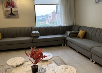 استراحة باطلالة