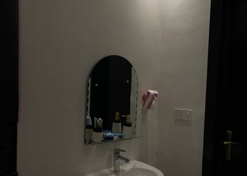 استديو هادئ بسرير ماستر 
