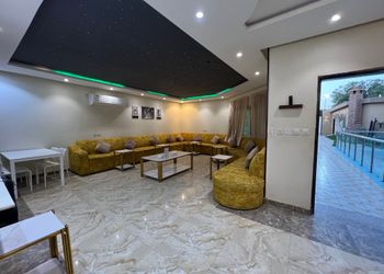 شاليه 