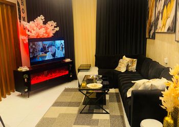 Studio with Master Bed  