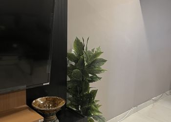 استديو بسرير ماستر وجلسة 