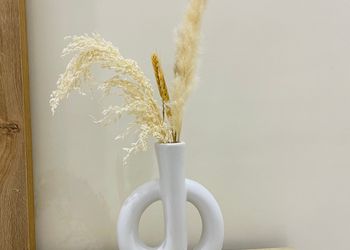 شقة بغرفة معيشة وغرفة نوم 