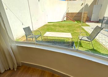شاليه انيق بدخول ذاتي