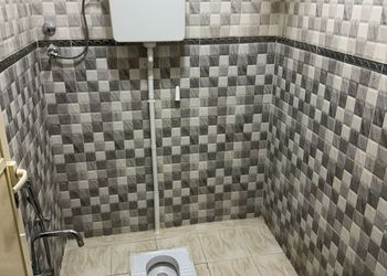 استديو هادئ بسرير ماستر 