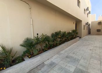استديو بسرير ماستر ودخول ذاتي