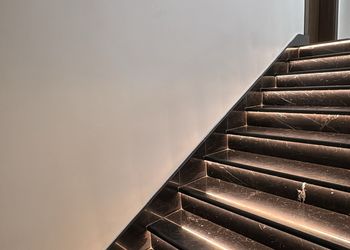 استديو انيق بدخول ذاتي 