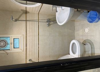 استديو بسرير ماستر ودخول ذاتي