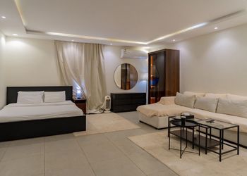 استديو بأجواء وموقع مميز 