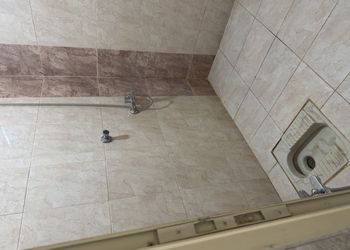 شاليه بألعاب أطفال