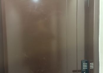 استديو بتصميم انيق ودخول ذاتي 