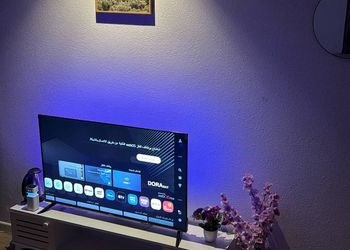 استديو بسرير ماستر ودخول ذاتي