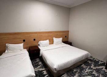 استديو بسرير ماستر ودخول ذاتي