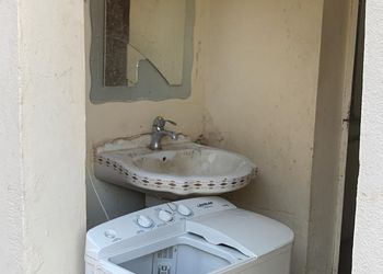 استراحة بمجلس داخل مزرعة