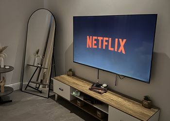 استديو بسرير ماستر ودخول ذاتي