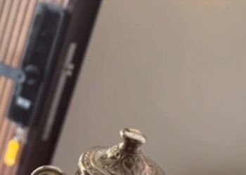 شقة بغرفتين نوم وصالة