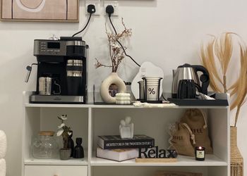 شقة أنيقه بدخول ذاتي 