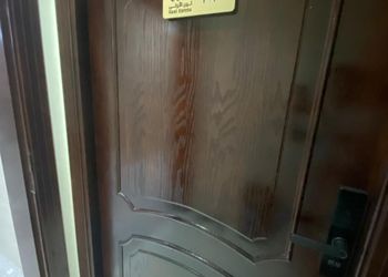 استديو بسرير ماستر ودخول ذاتي
