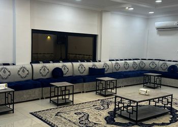 شاليه مودرن لقضاء أجمل الاوقات 